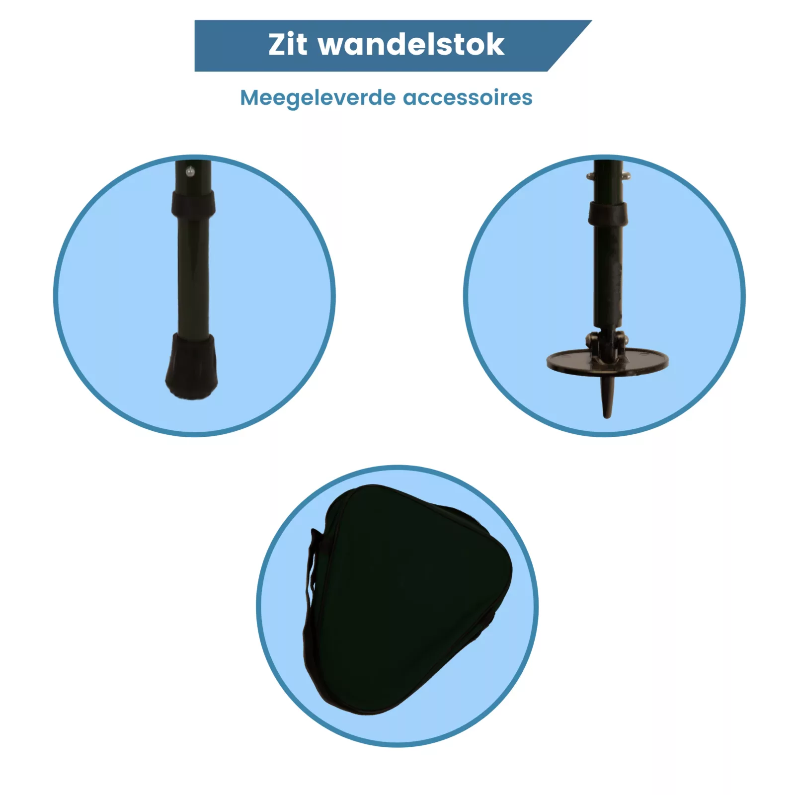 accessoires