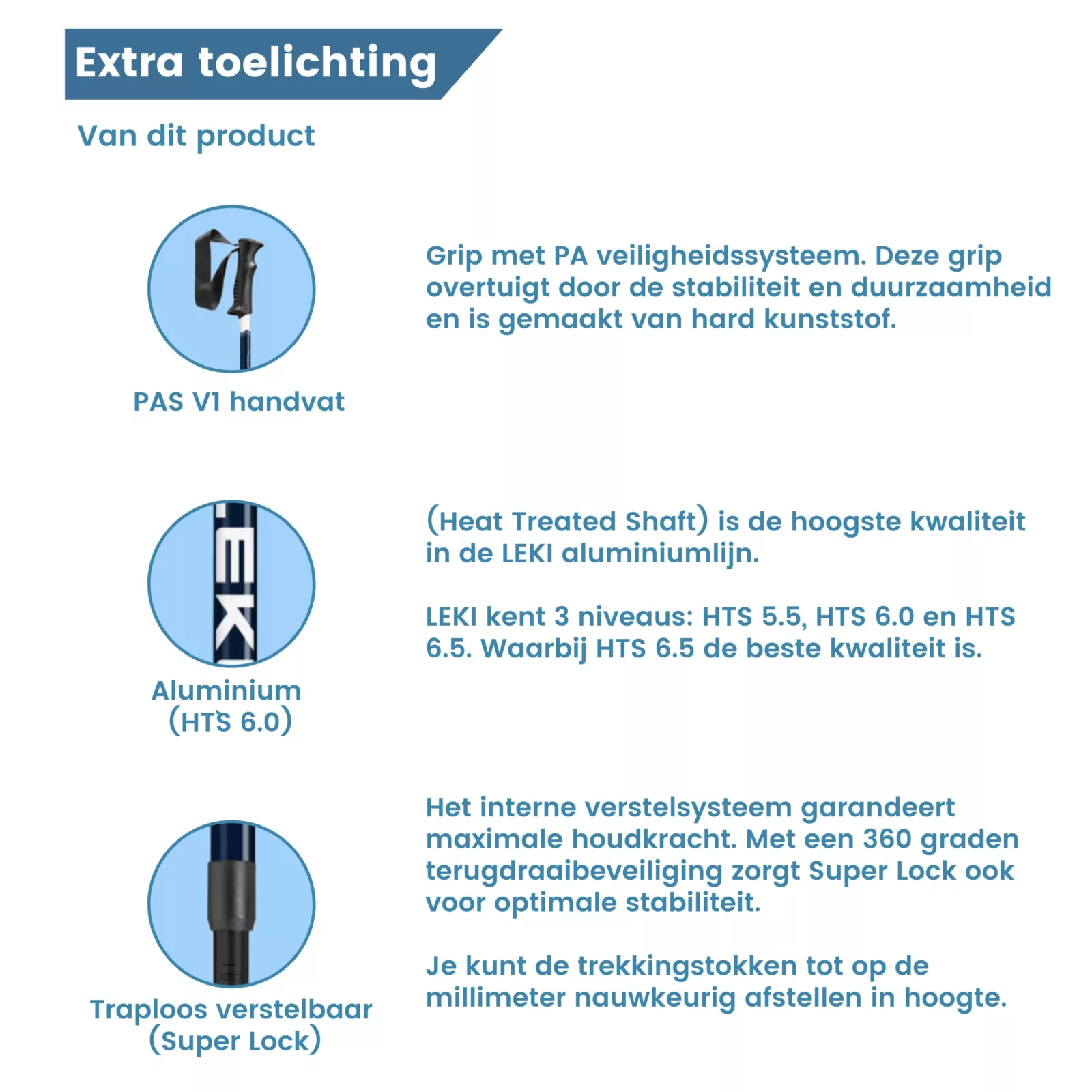 extra toelichting