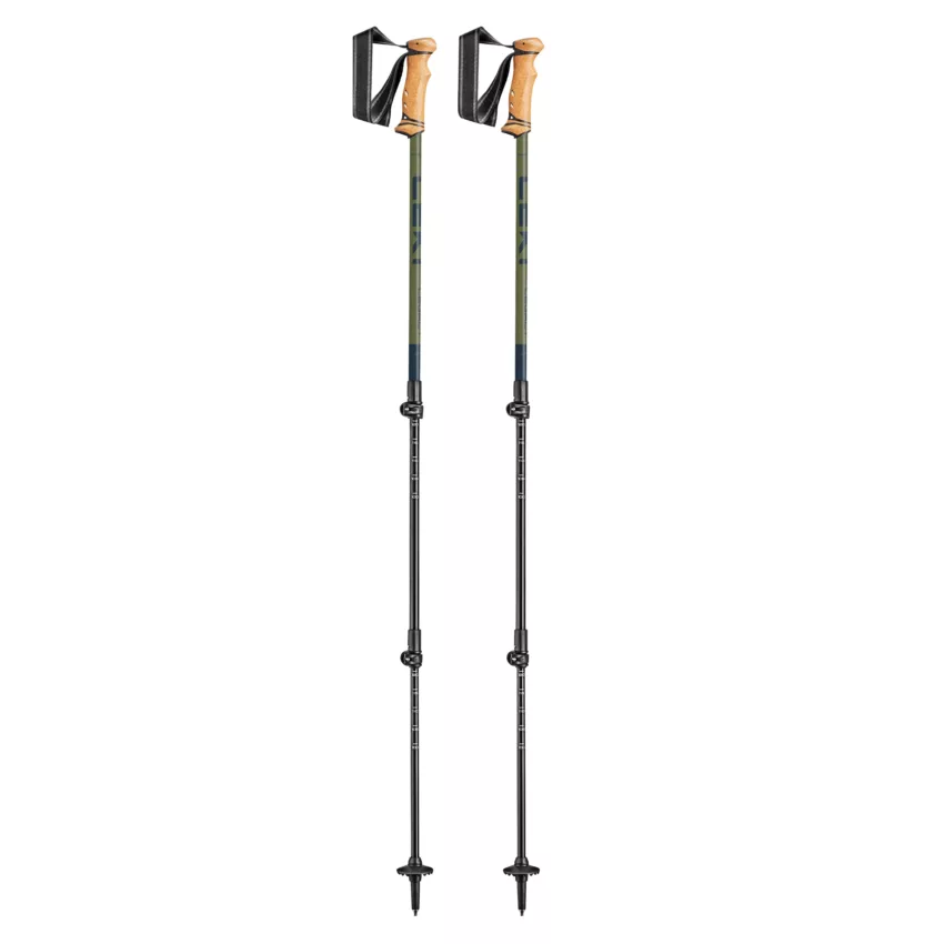 Hike stokken Legacy 2026 lichtgewicht