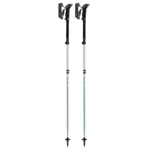 Hike stokken Makalu 2026 Compact opvouwbaar