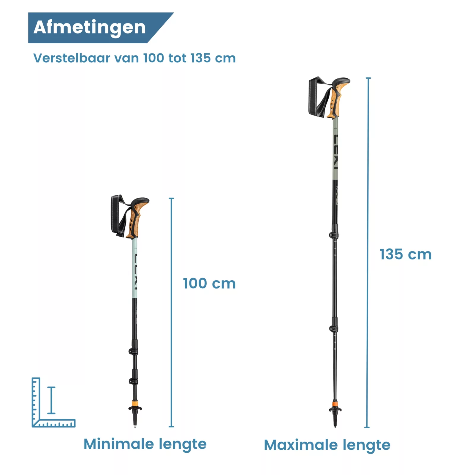 afmetingen