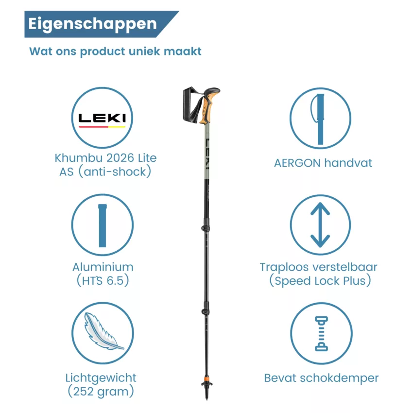 eigenschappen