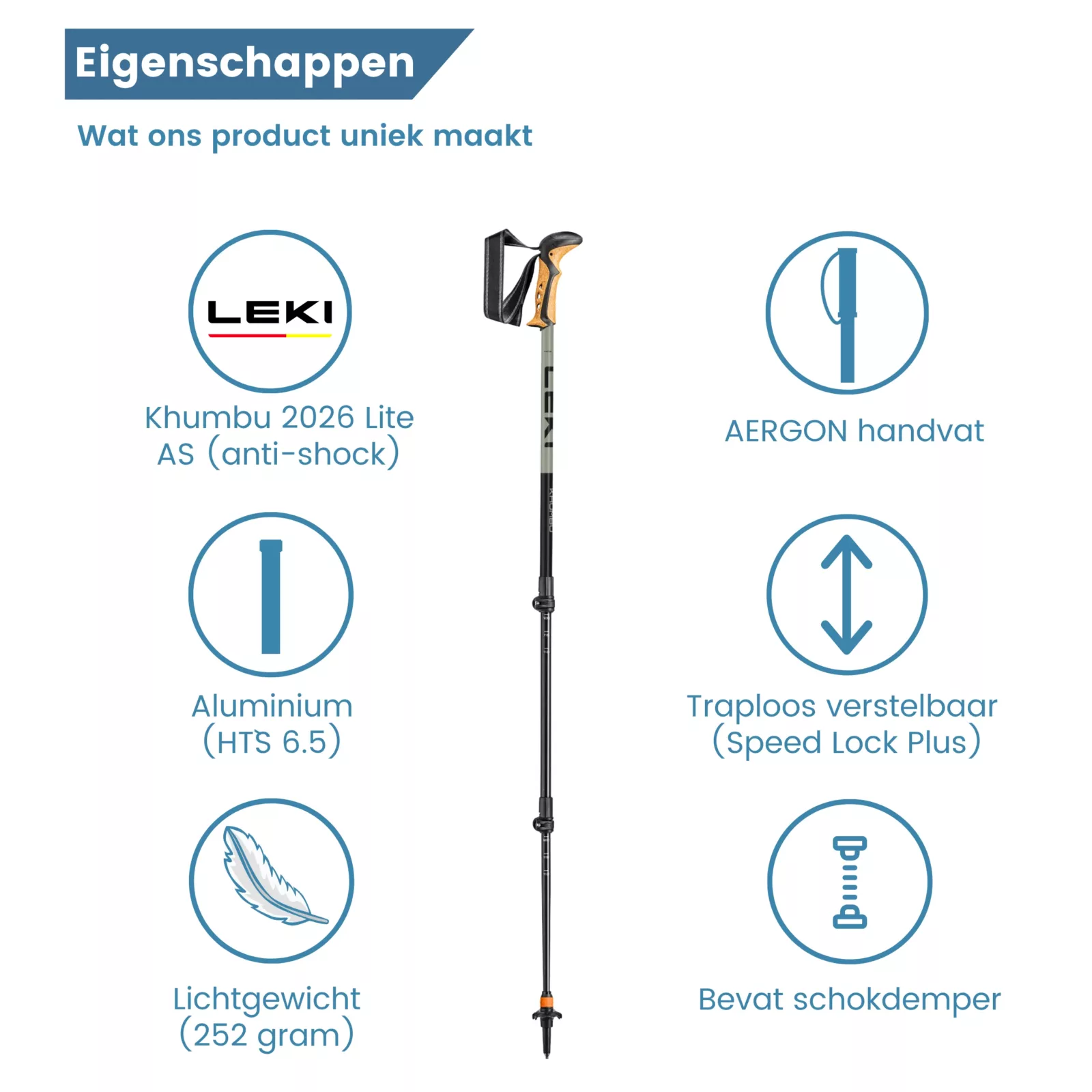 eigenschappen
