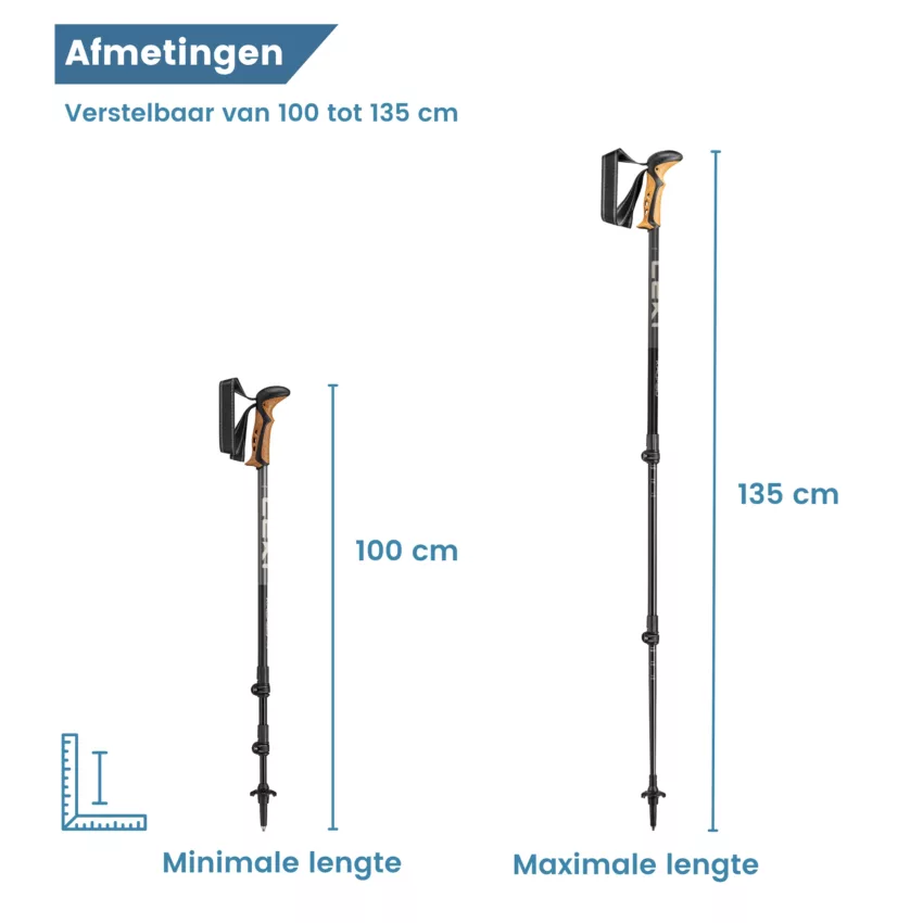 afmetingen