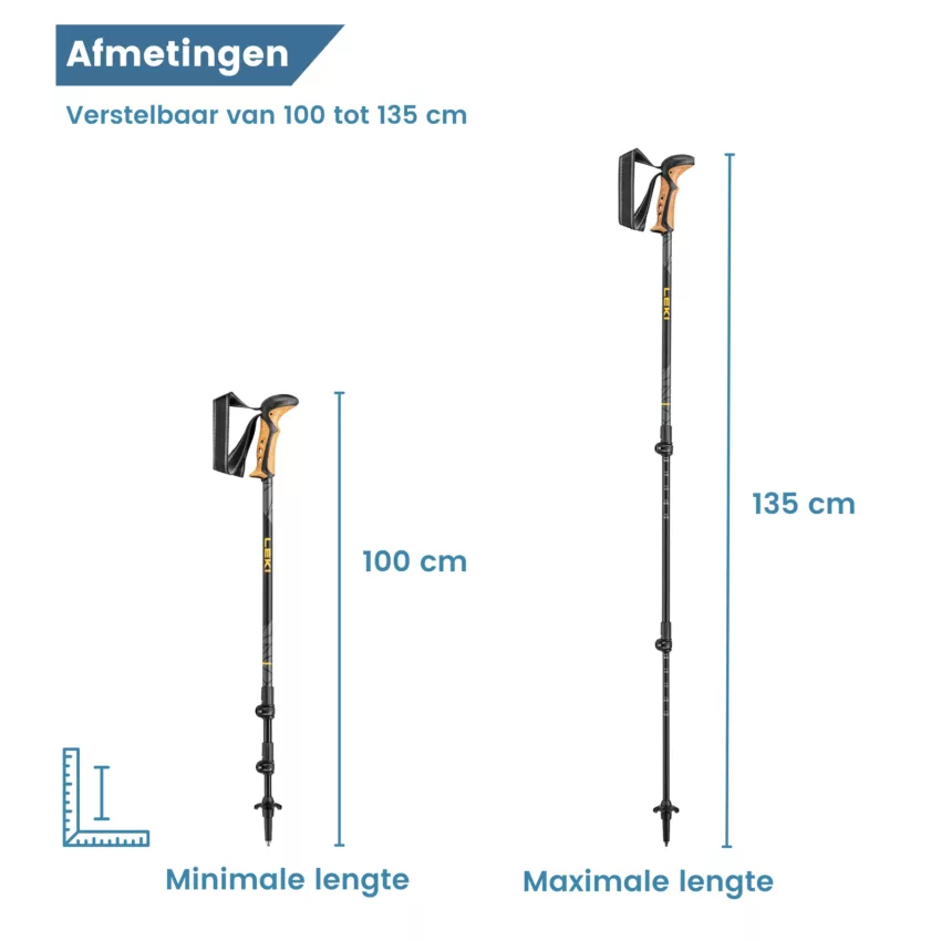 khumbu lite afmetingen