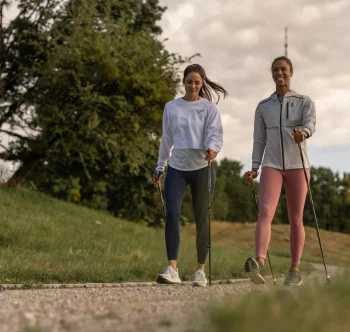 nordic walking stok categorie