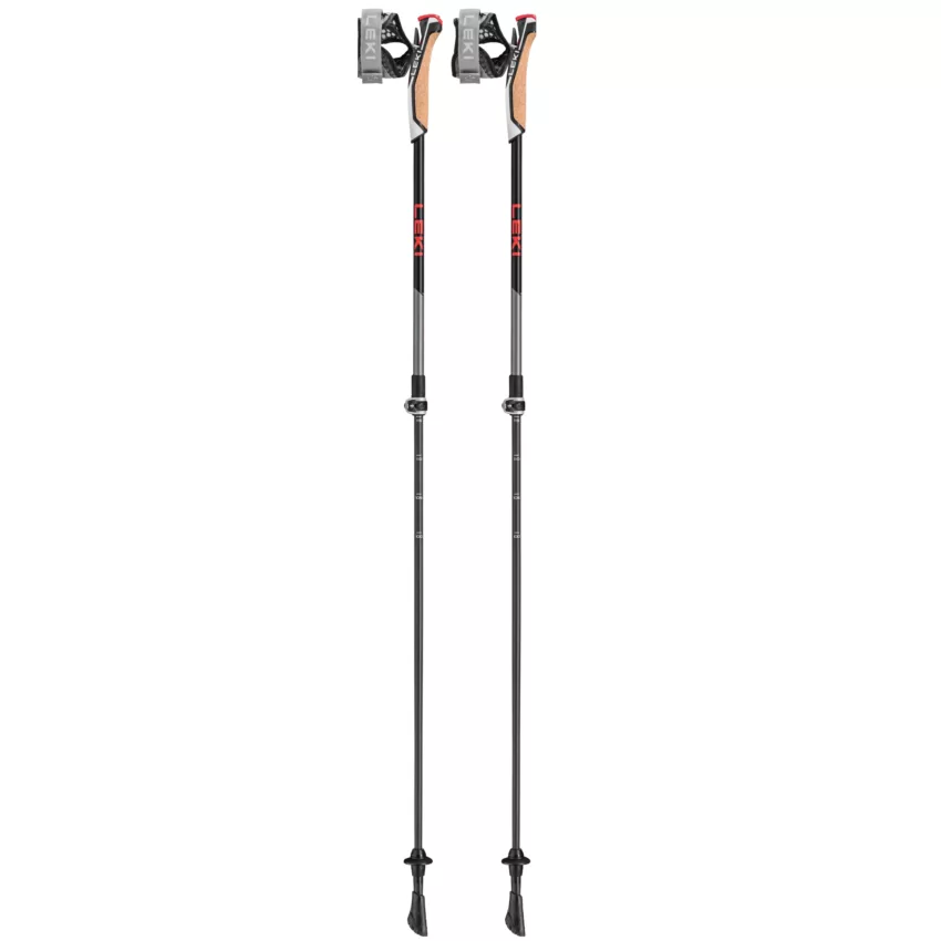 nordic walking stok instructor lite