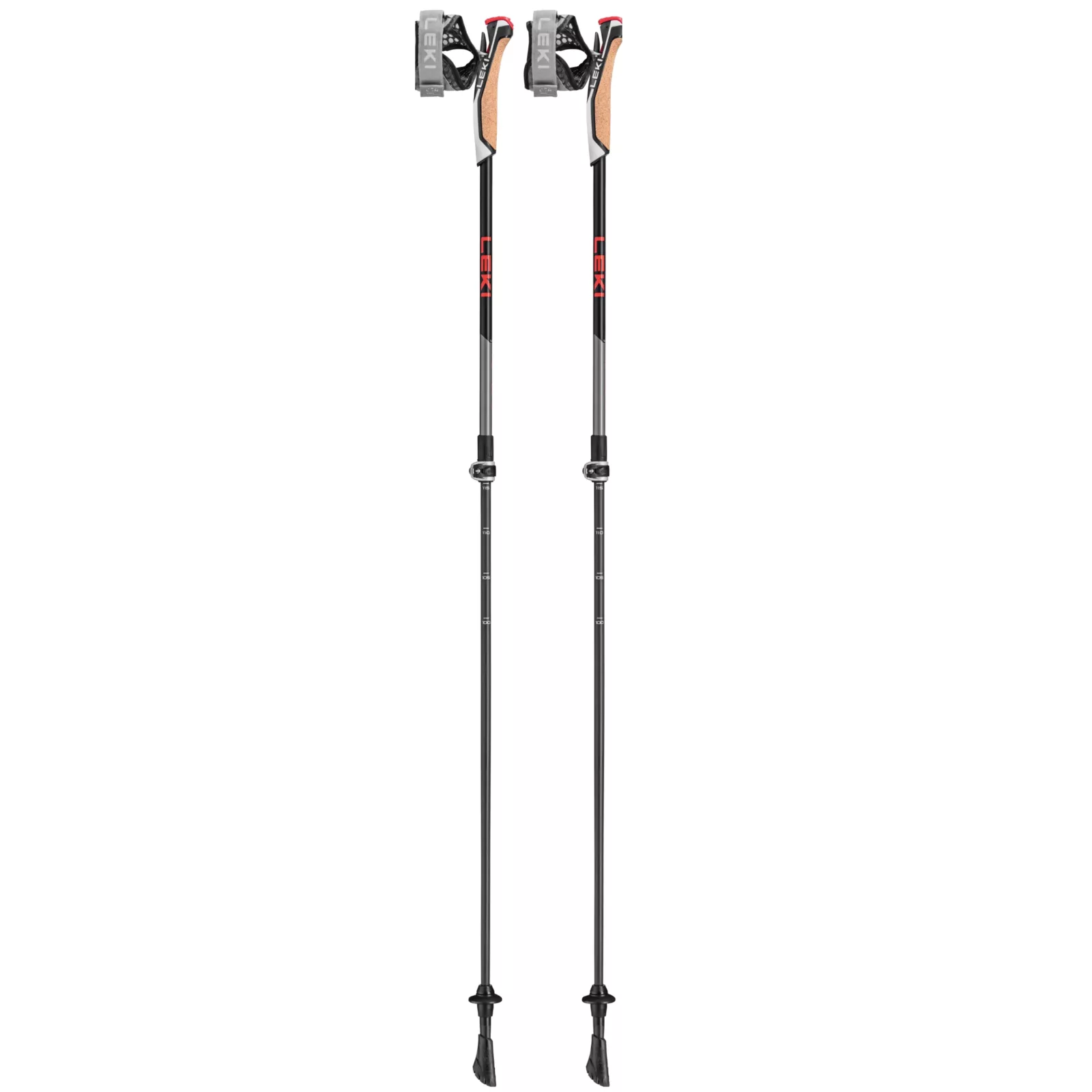 nordic walking stok instructor lite