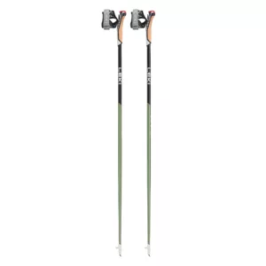 nordic walking stokken flash carbon 115 cm