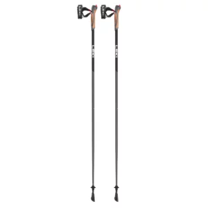 nordic walking stokken response 120 cm