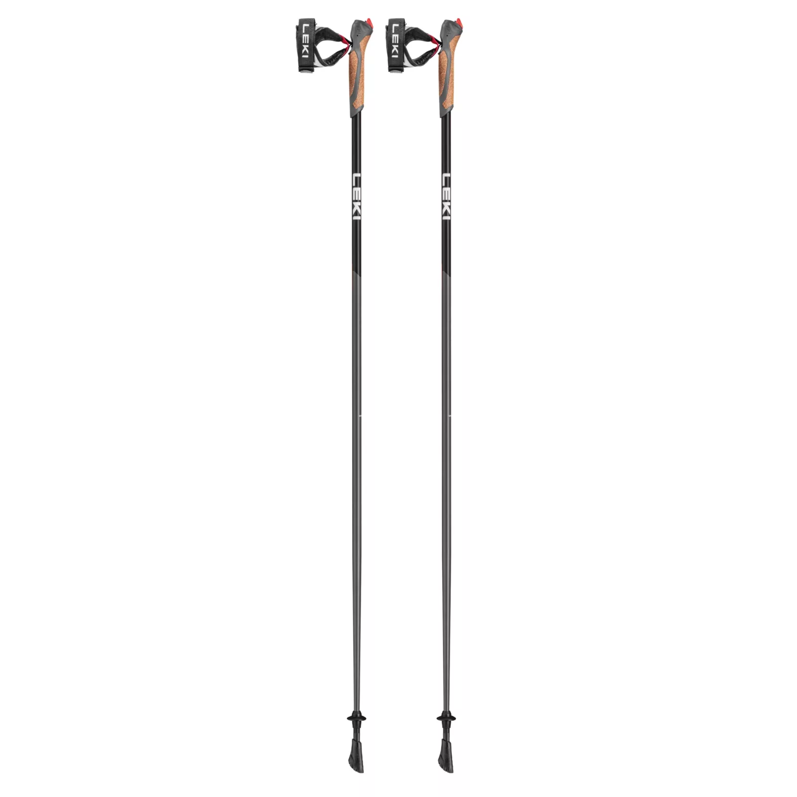 nordic walking stokken response 130 cm