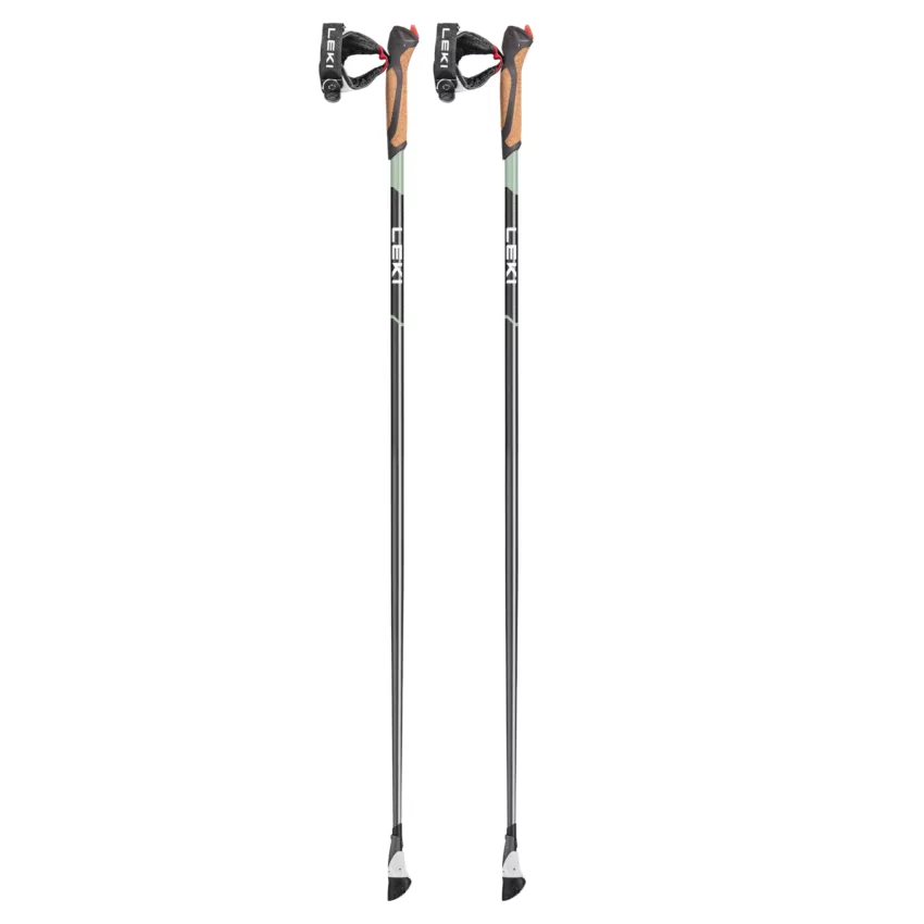 nordic walking stokken smart response 100 cm