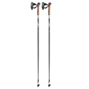 nordic walking stokken smart response 115 cm