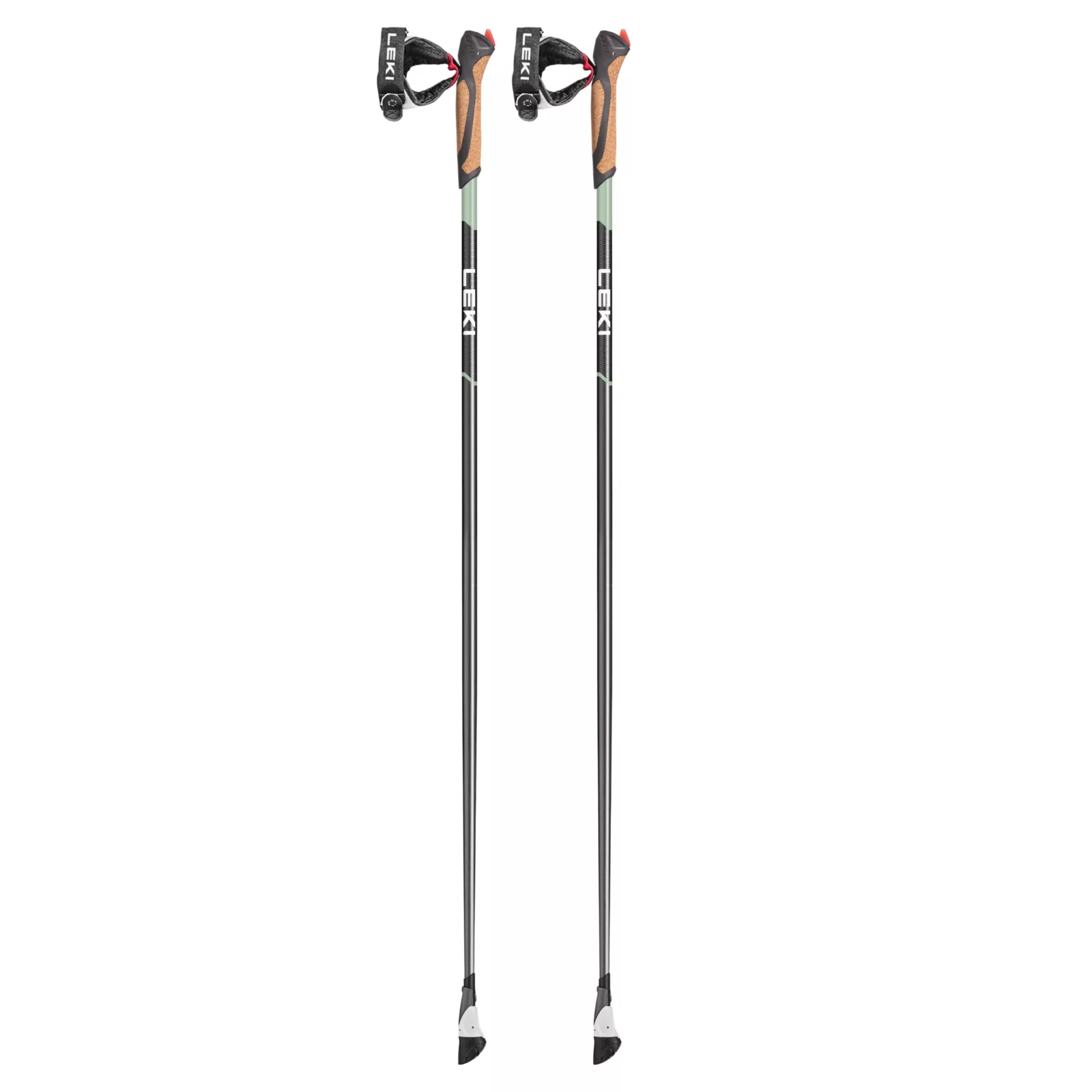 nordic walking stokken smart response 130 cm