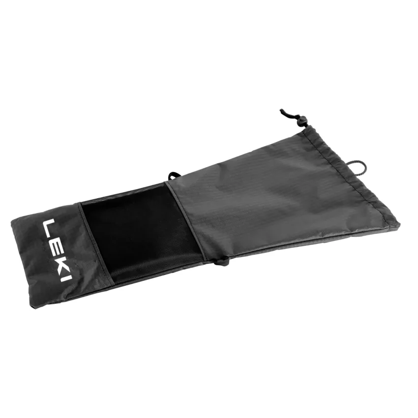opbergtas voor opvouwbare trekking en nordic walking stokken