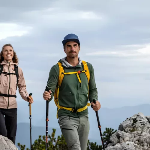 outdoor wandelstokken categorie