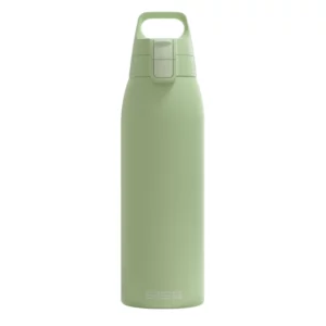 thermosfles shield therm one eco green 1 liter