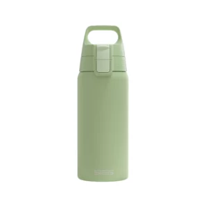 thermosfles shield therm one eco green 0,5 liter