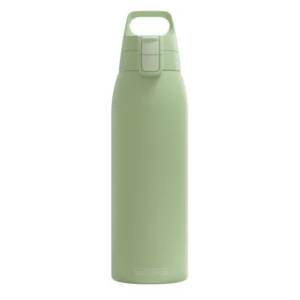 thermosfles shield therm one eco green 0,75 liter