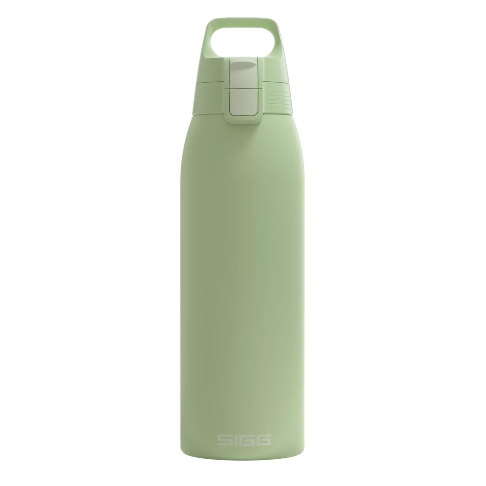 thermosfles shield therm one eco green 0,75 liter
