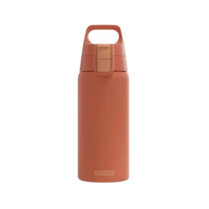thermofles 0,5 liter rood