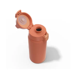thermosfles eco red dop