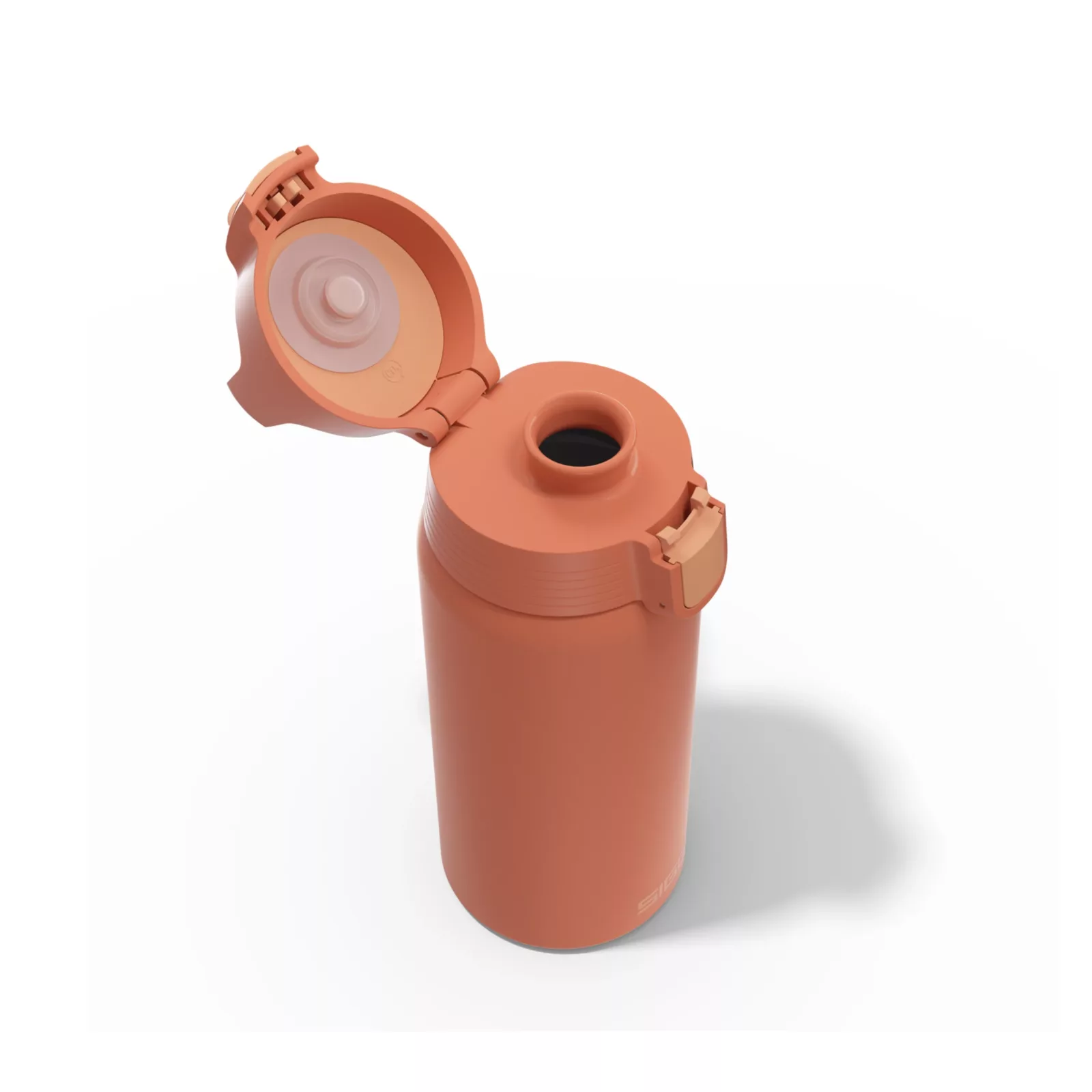 thermosfles eco red dop