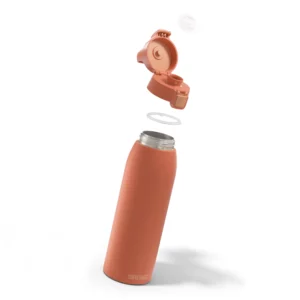 binnenwerk rode thermofles
