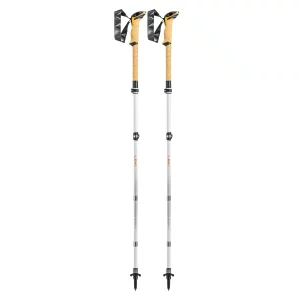 cressida trekkingstokken antishock opvouwbaar carbon