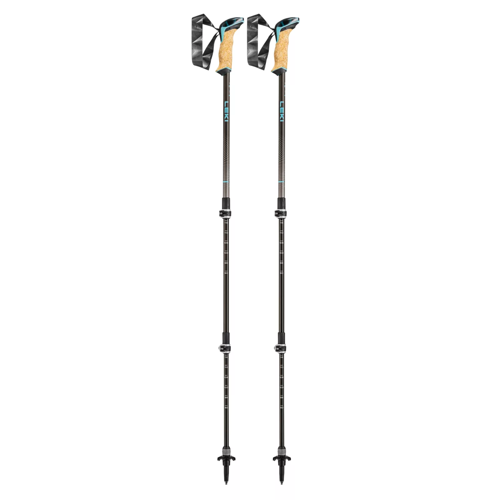 trekkingstokken cressida antishock