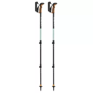 trekkingstokken khumbu 2026 antishock