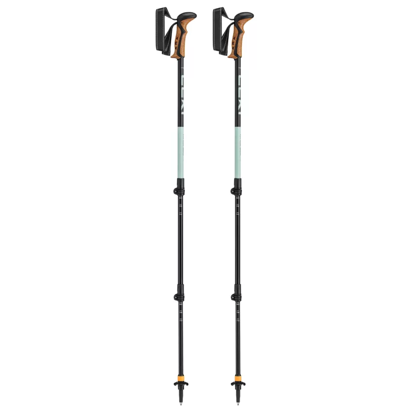 trekkingstokken khumbu 2026 antishock