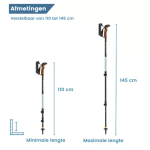 afmetingen