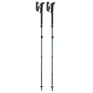 trekkingstok makalu 2026 antishock opvouwbaar carbon