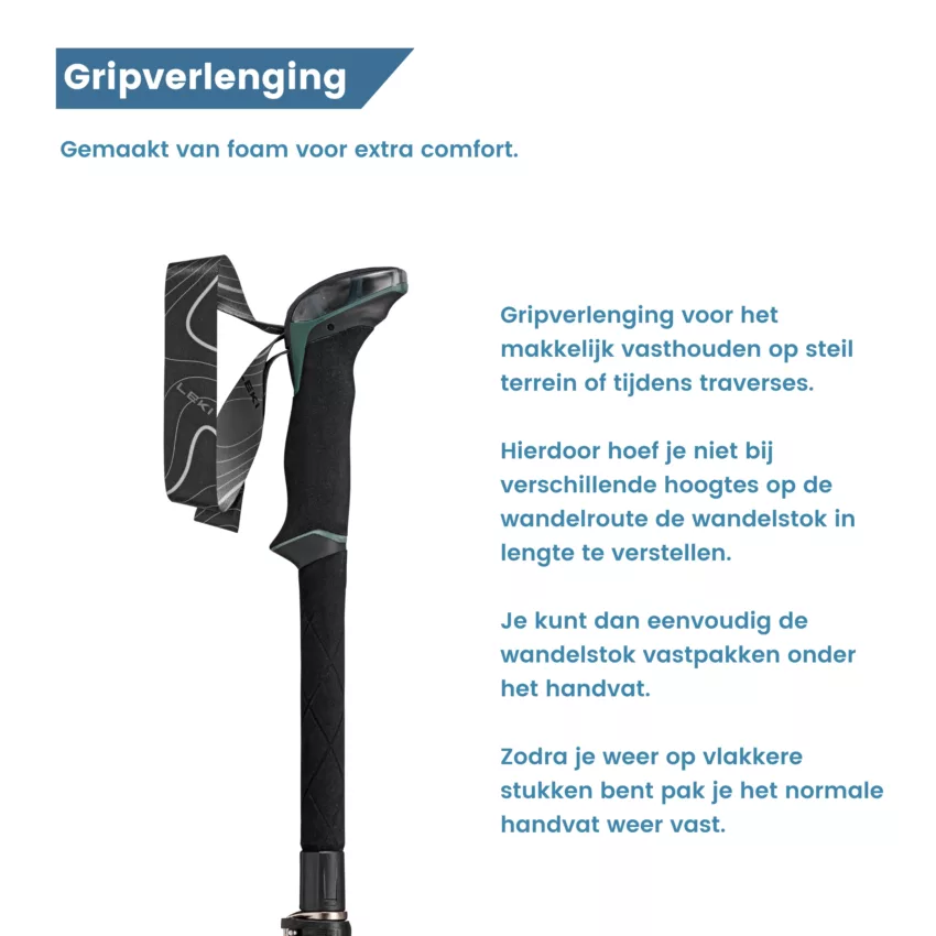 gripverlenging