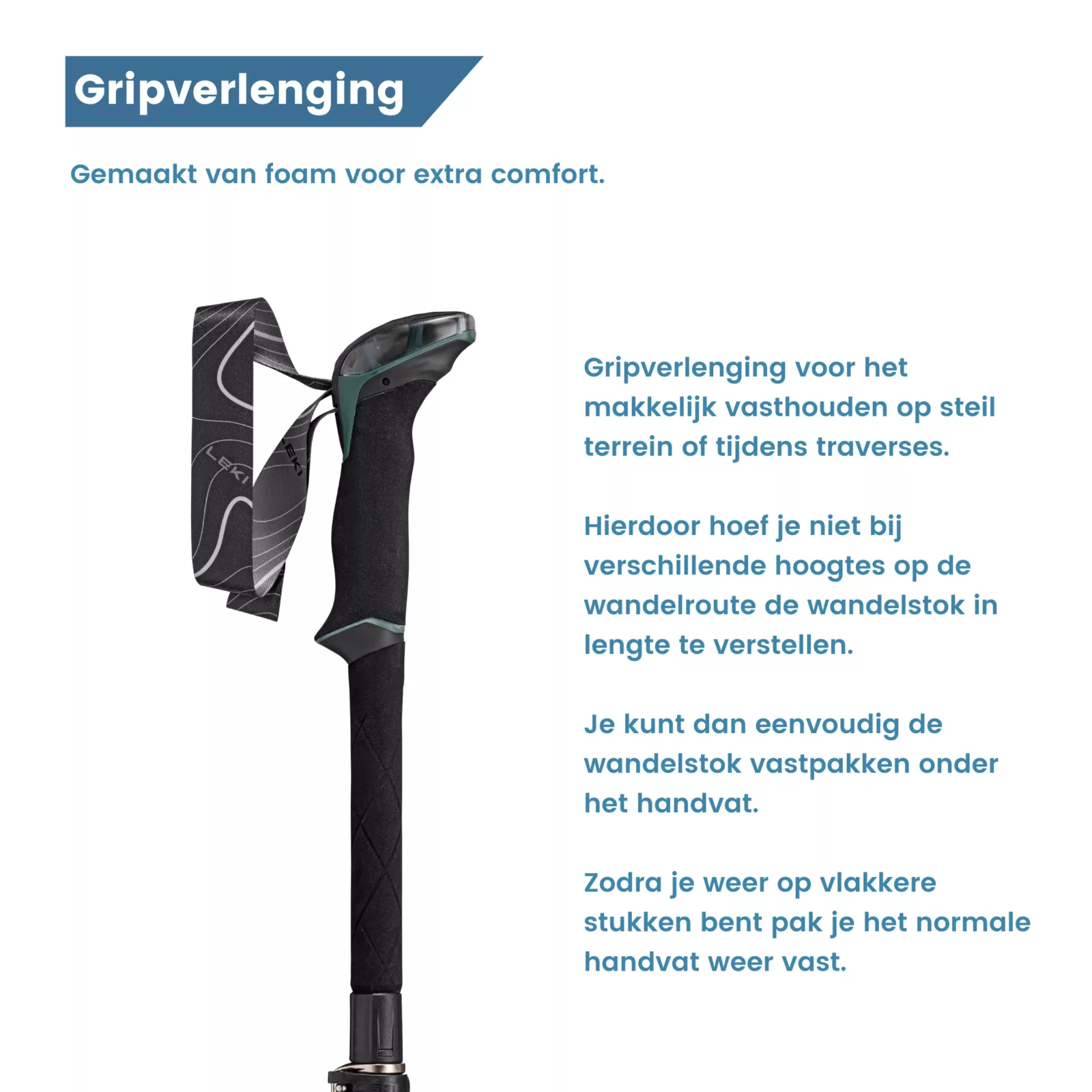 gripverlenging