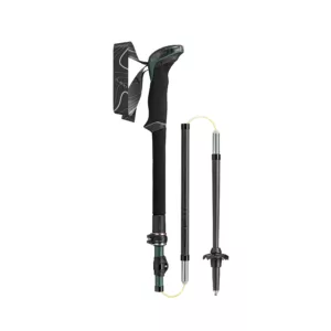 trekkingstok makalu 2026 carbon opvouwbaar