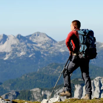 trekkingstokken opvouwbaar categorie