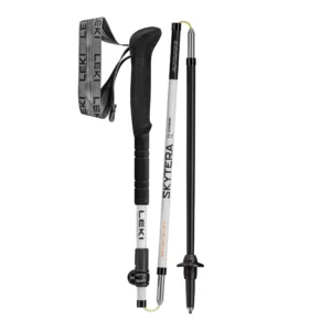 trekkingstokken skytera carbon opgevouwen lichtgewicht