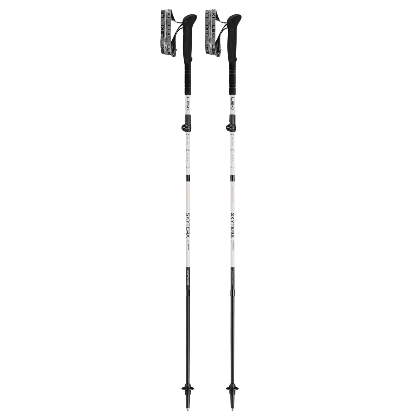 trekkingstokken skytera carbon opvouwbaar lichtgewicht