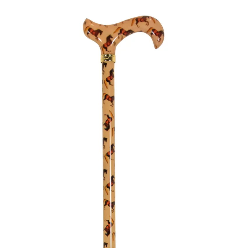 wandelstok whistlejacket