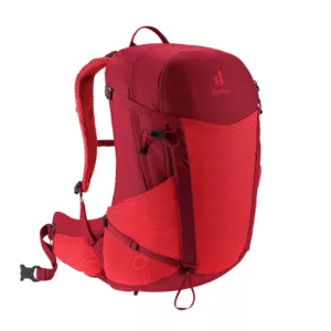 deuter Wandelrugzak Futura 27 - Heren - Rood