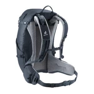 deuter Wandelrugzak Futura 27 – Heren – Zwart