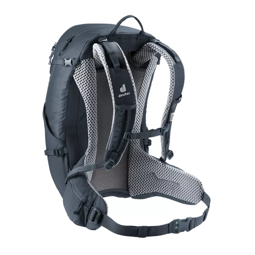 deuter Wandelrugzak Futura 27 – Heren – Zwart