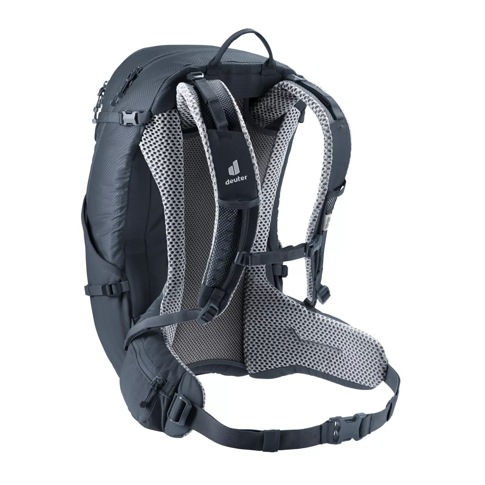 deuter Wandelrugzak Futura 27 – Heren – Zwart