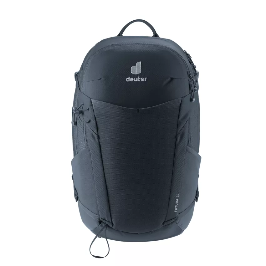 deuter Wandelrugzak Futura 27 – Heren – Zwart