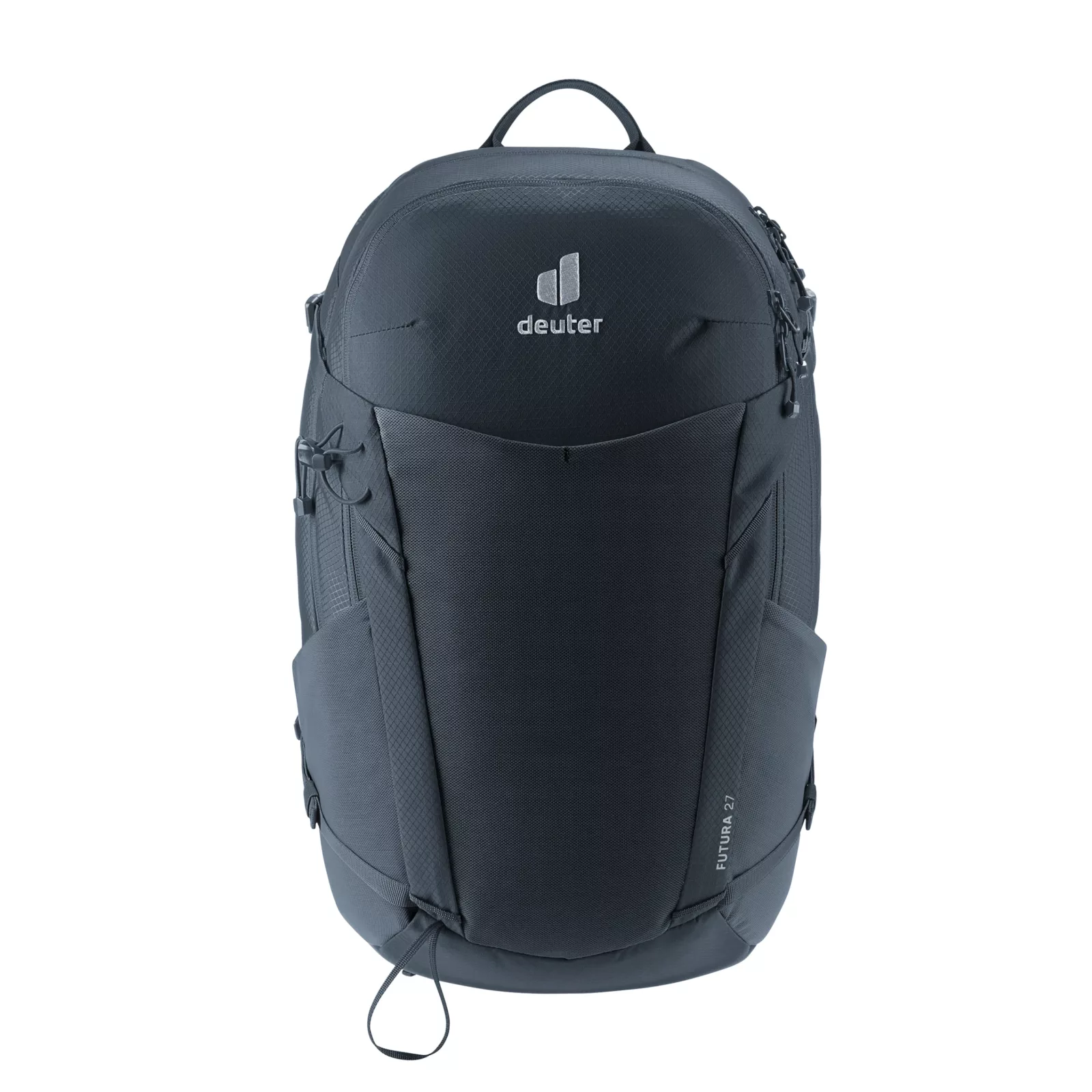 deuter Wandelrugzak Futura 27 – Heren – Zwart