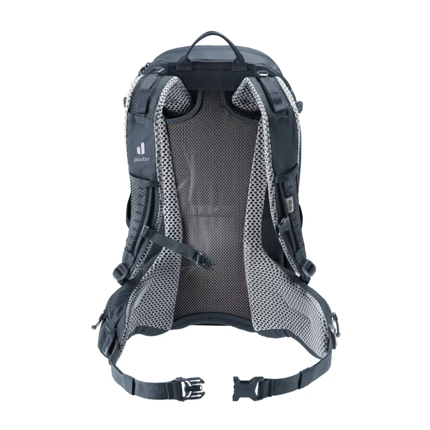 deuter Wandelrugzak Futura 27 – Heren – Zwart