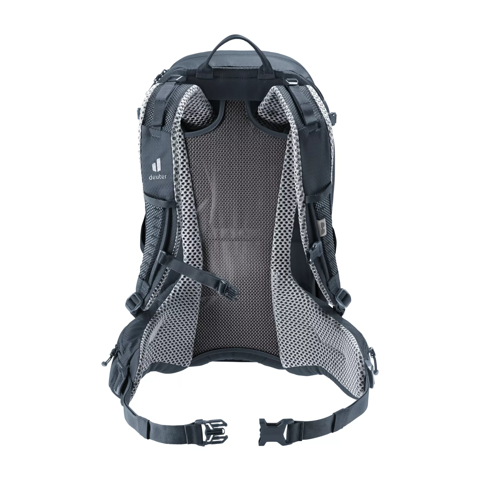 deuter Wandelrugzak Futura 27 – Heren – Zwart