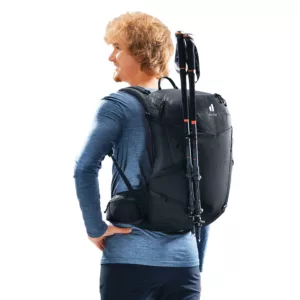 deuter Wandelrugzak Futura 27 – Heren – Zwart